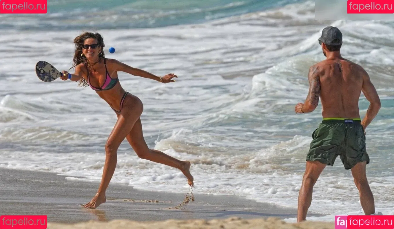 Izabel Goulart / iza_goulart / izabelgoulart Onlyfans Photo Gallery 