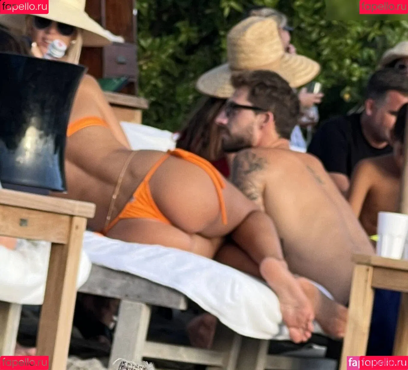 Izabel Goulart / iza_goulart / izabelgoulart Onlyfans Photo Gallery 