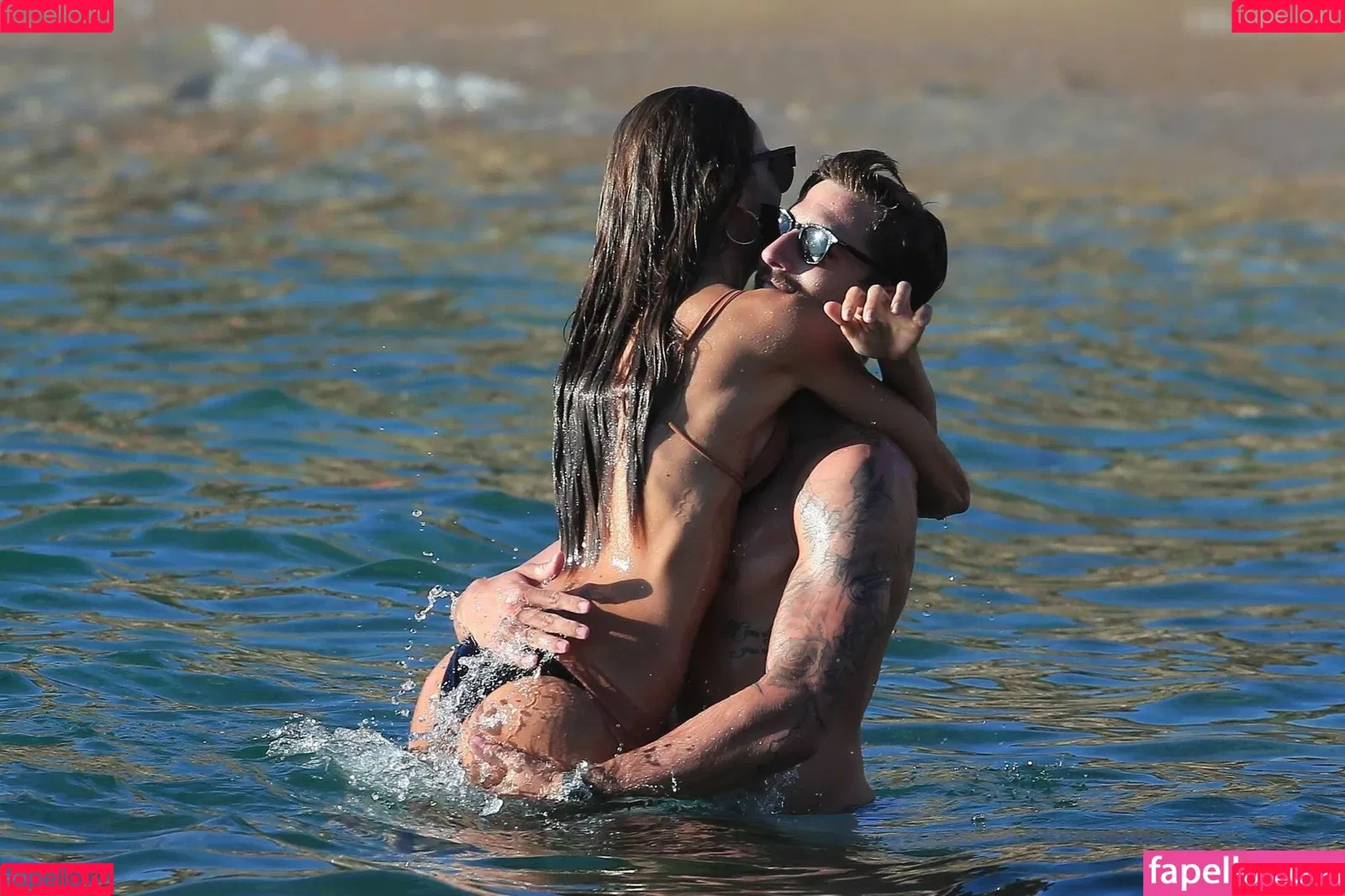 Izabel Goulart / iza_goulart / izabelgoulart Onlyfans Photo Gallery 
