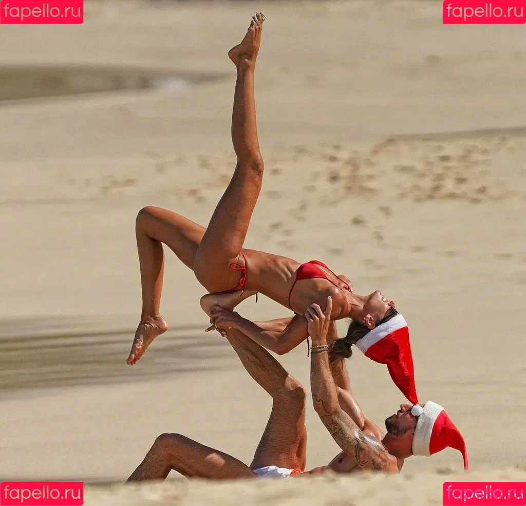 Izabel Goulart / iza_goulart / izabelgoulart Onlyfans Photo Gallery 