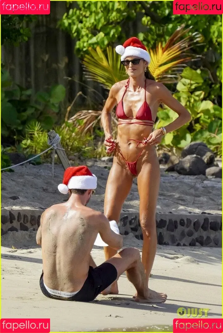 Izabel Goulart / iza_goulart / izabelgoulart Onlyfans Photo Gallery 