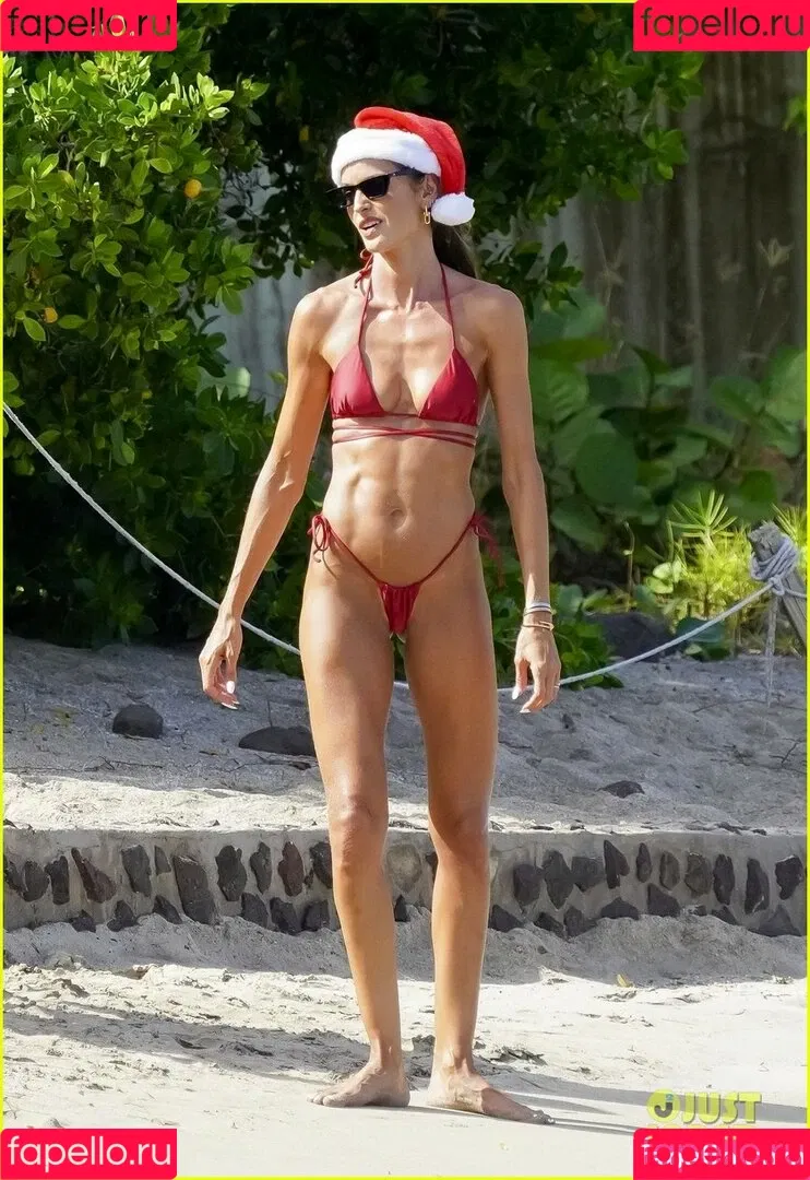 Izabel Goulart / iza_goulart / izabelgoulart Onlyfans Photo Gallery 
