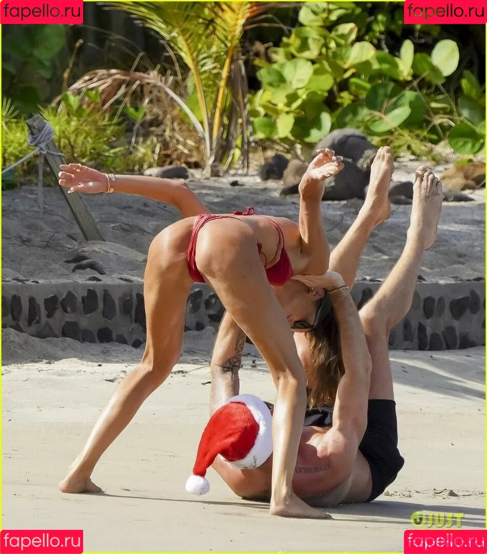 Izabel Goulart / iza_goulart / izabelgoulart Onlyfans Photo Gallery 