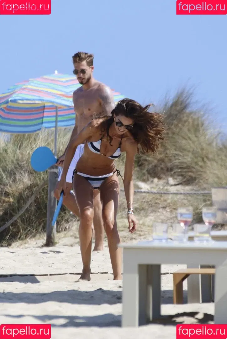 Izabel Goulart / iza_goulart / izabelgoulart Onlyfans Photo Gallery 