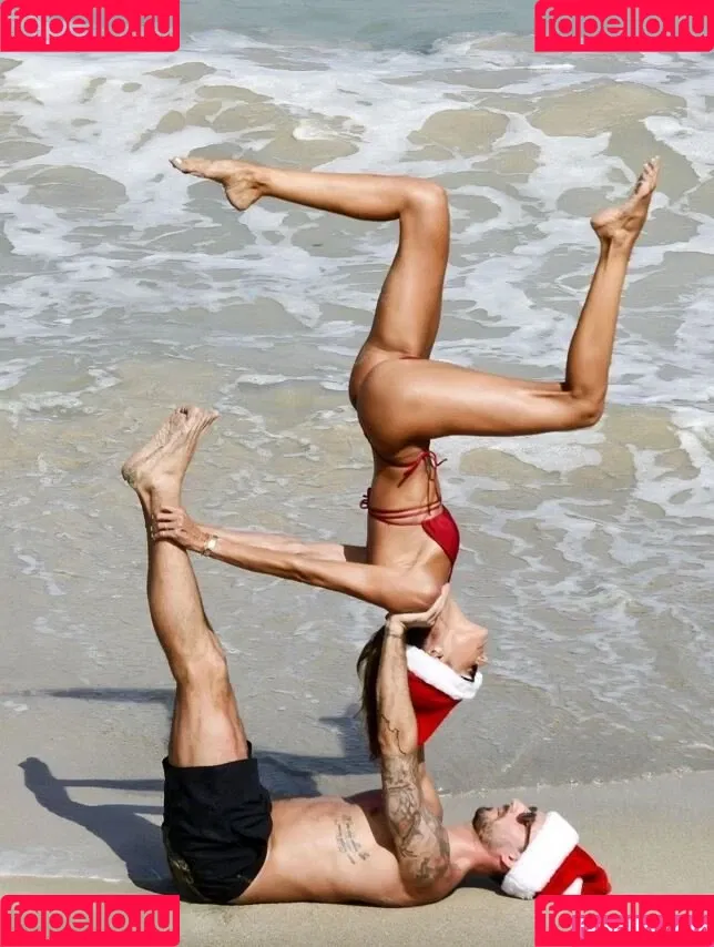 Izabel Goulart / iza_goulart / izabelgoulart Onlyfans Photo Gallery 