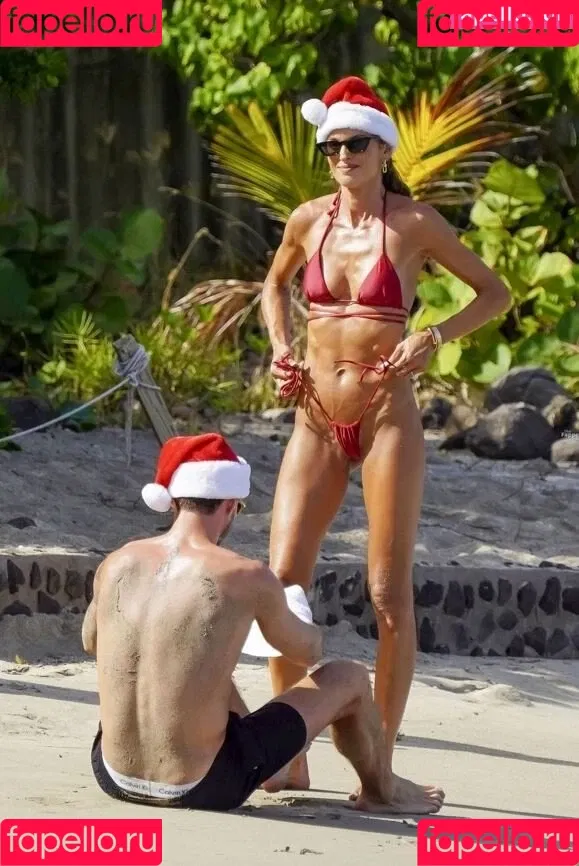 Izabel Goulart / iza_goulart / izabelgoulart Onlyfans Photo Gallery 