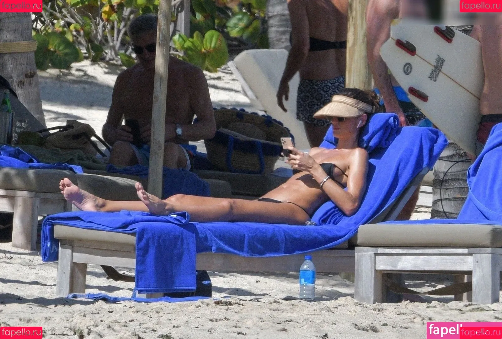 Izabel Goulart / iza_goulart / izabelgoulart Onlyfans Photo Gallery 