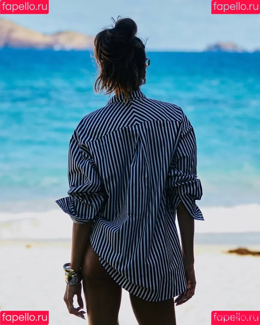 Izabel Goulart / iza_goulart / izabelgoulart Onlyfans Photo Gallery 
