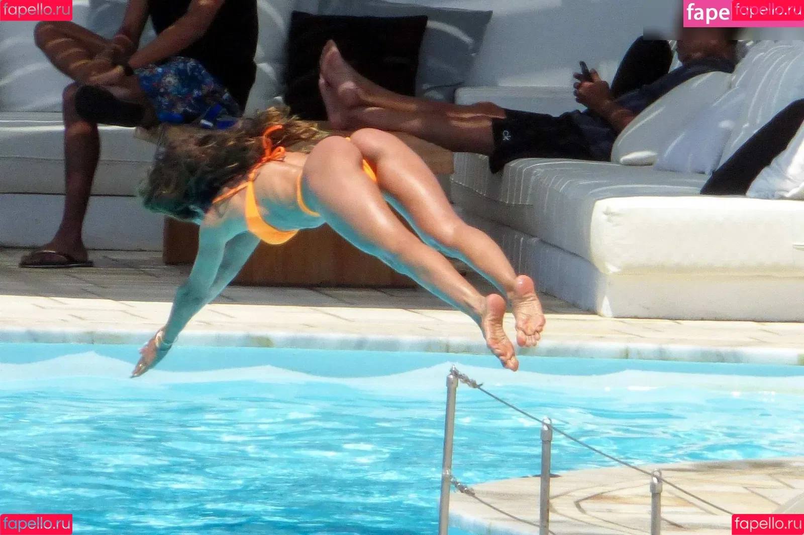 Izabel Goulart / iza_goulart / izabelgoulart Onlyfans Photo Gallery 