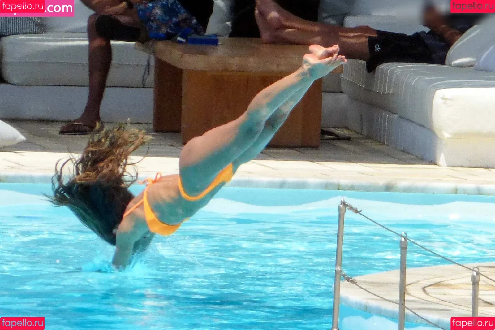Izabel Goulart / iza_goulart / izabelgoulart Onlyfans Photo Gallery 