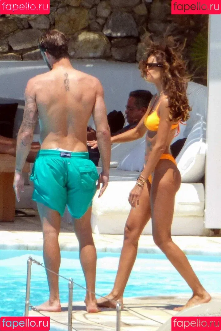 Izabel Goulart / iza_goulart / izabelgoulart Onlyfans Photo Gallery 