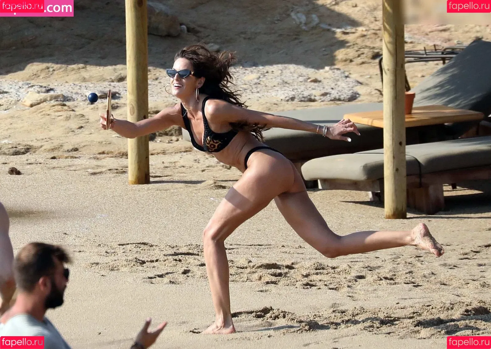 Izabel Goulart / iza_goulart / izabelgoulart Onlyfans Photo Gallery 
