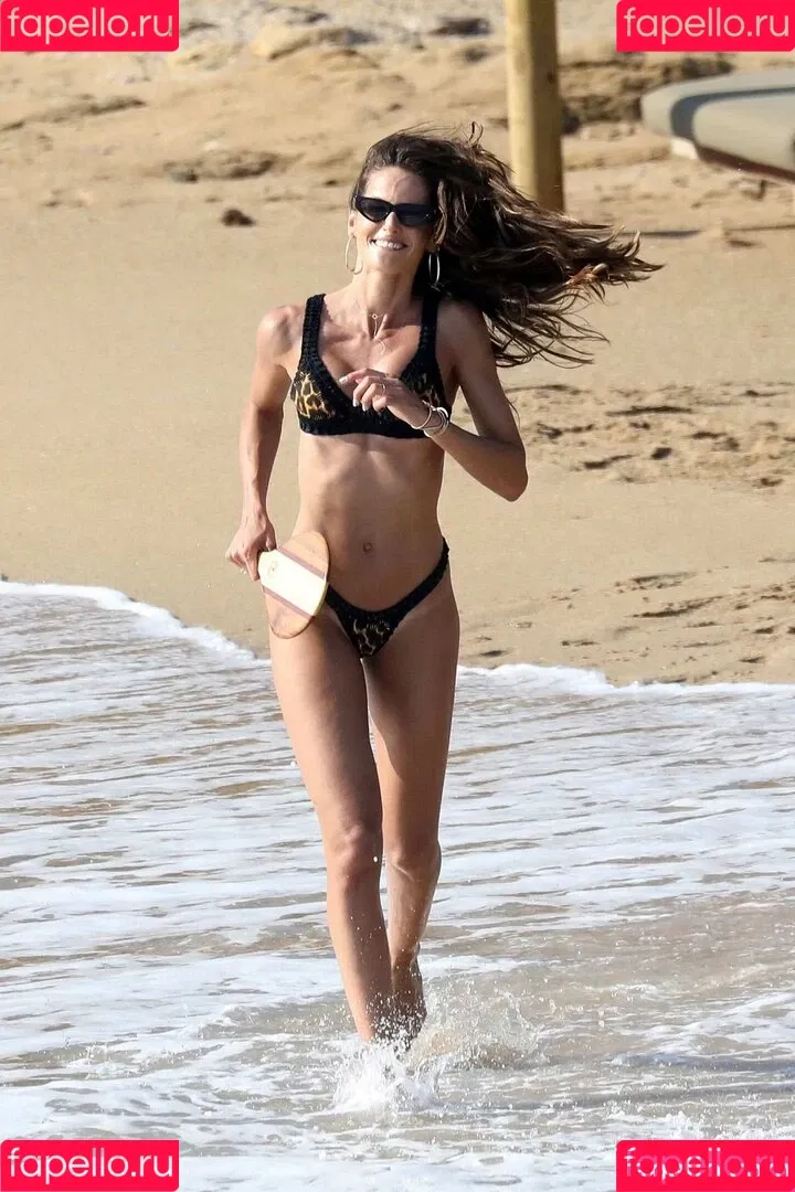 Izabel Goulart / iza_goulart / izabelgoulart Onlyfans Photo Gallery 