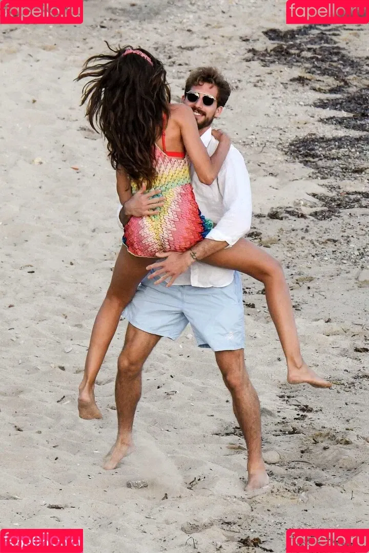 Izabel Goulart / iza_goulart / izabelgoulart Onlyfans Photo Gallery 