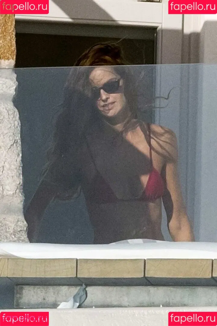 Izabel Goulart / iza_goulart / izabelgoulart Onlyfans Photo Gallery 