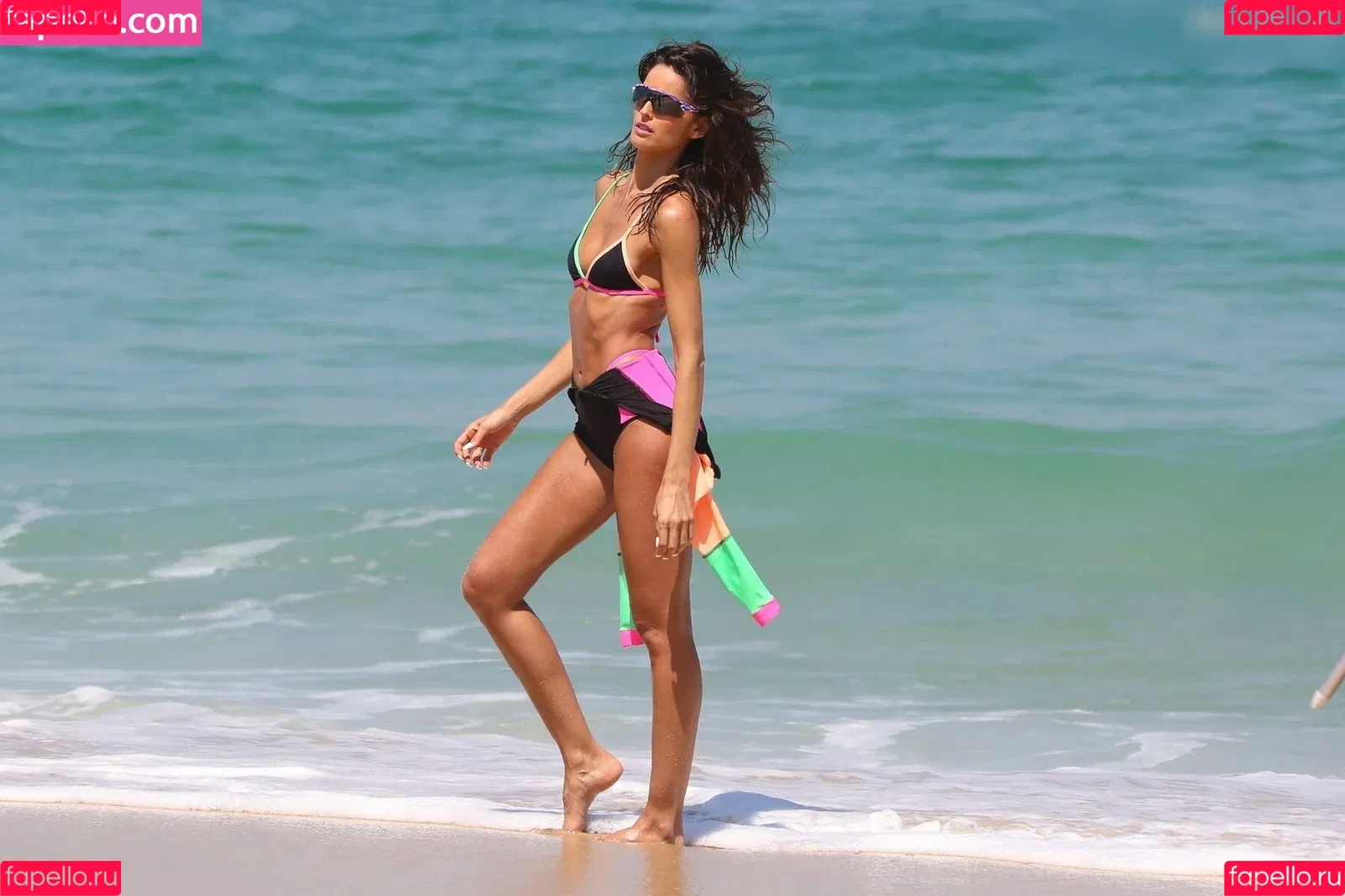 Izabel Goulart / iza_goulart / izabelgoulart Onlyfans Photo Gallery 