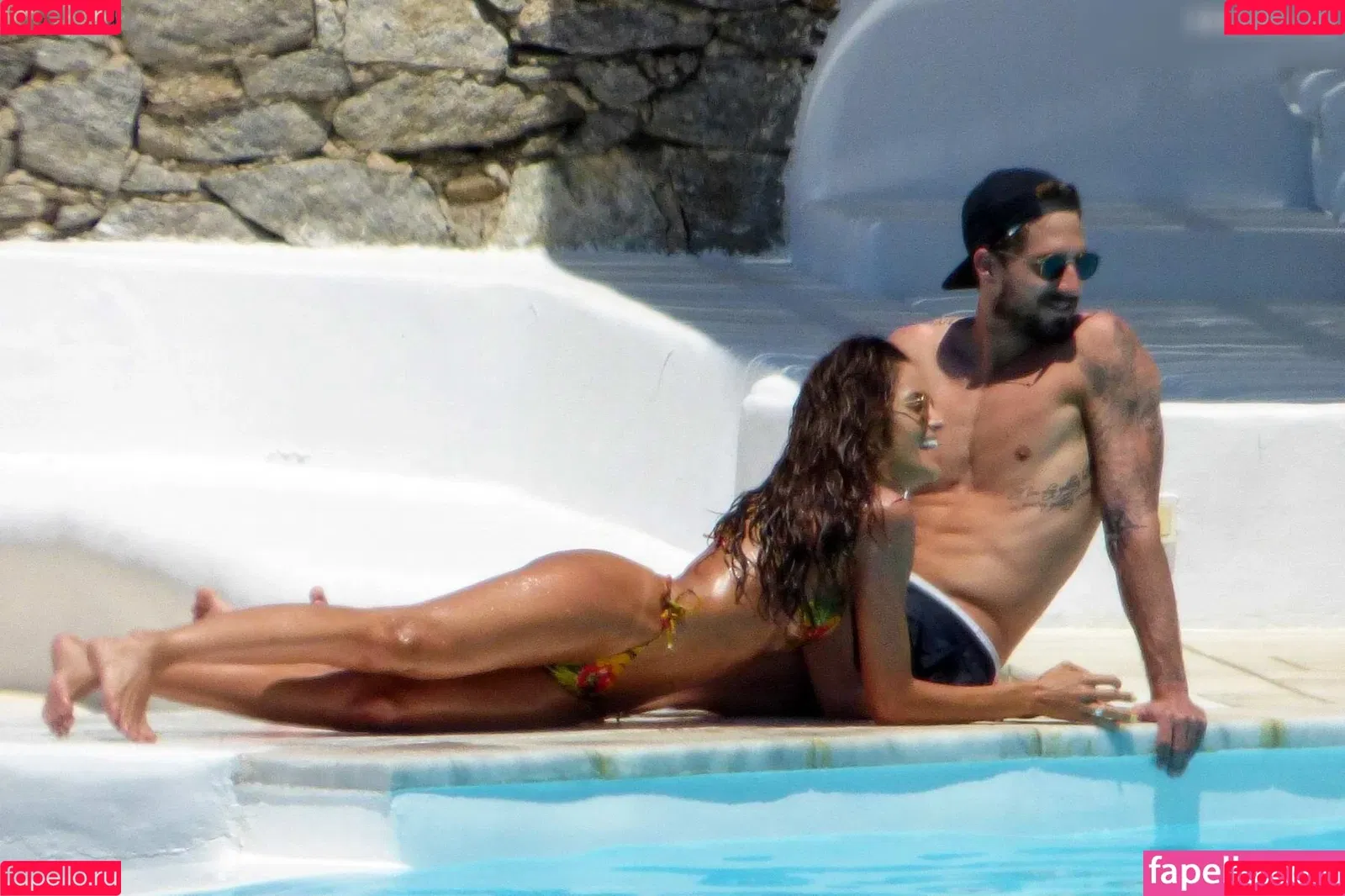 Izabel Goulart / iza_goulart / izabelgoulart Onlyfans Photo Gallery 