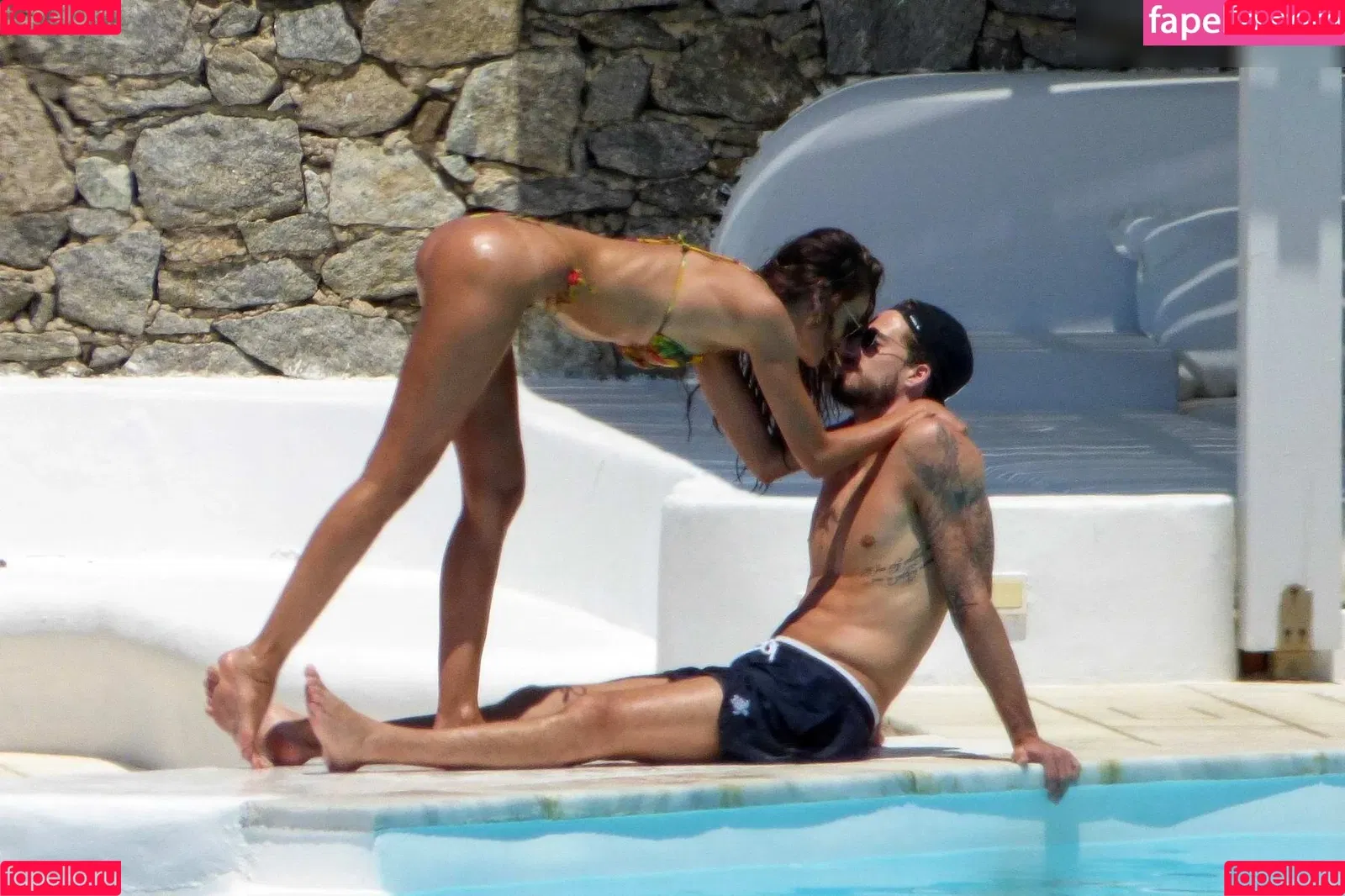 Izabel Goulart / iza_goulart / izabelgoulart Onlyfans Photo Gallery 