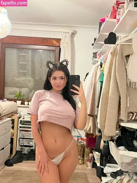 Fionaa / Fionaparkerx / mini_superslim Onlyfans Photo Gallery 