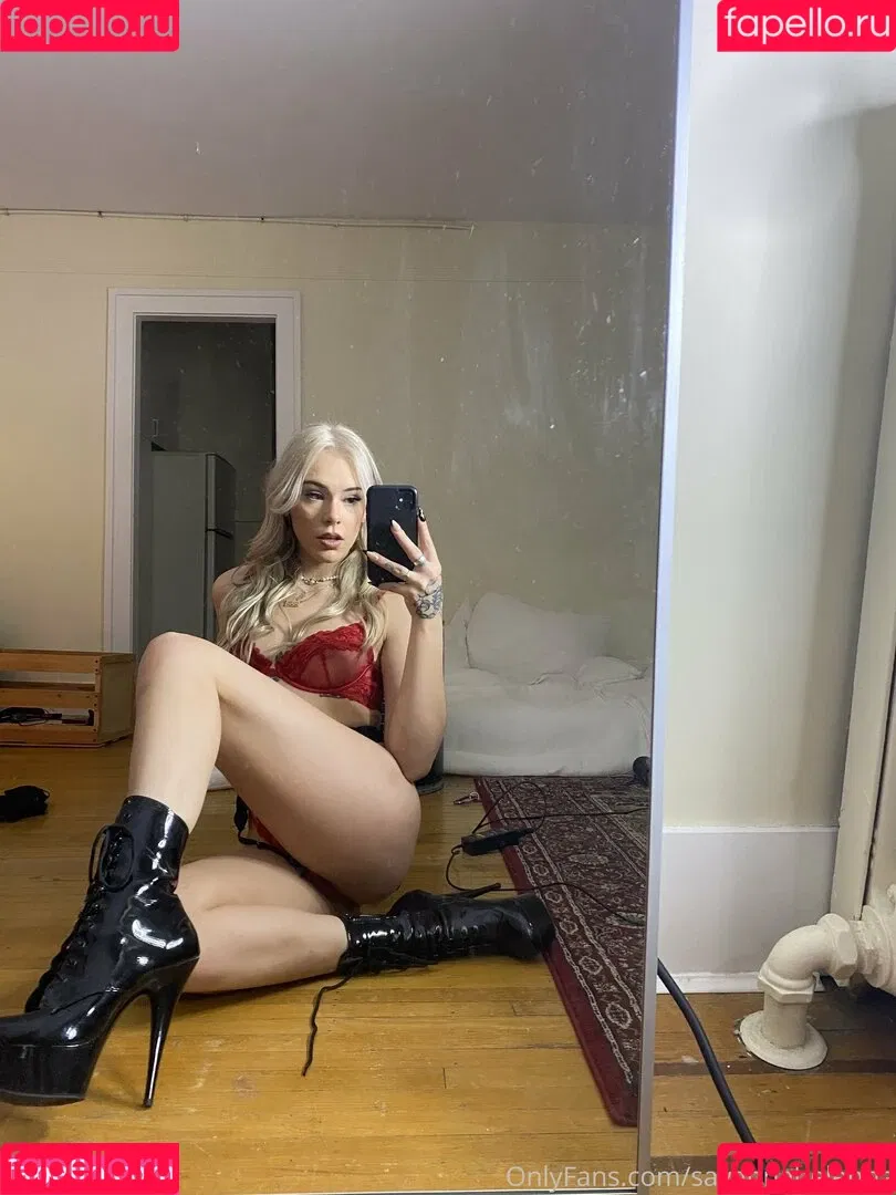 knifegrlfriend Onlyfans Photo Gallery 
