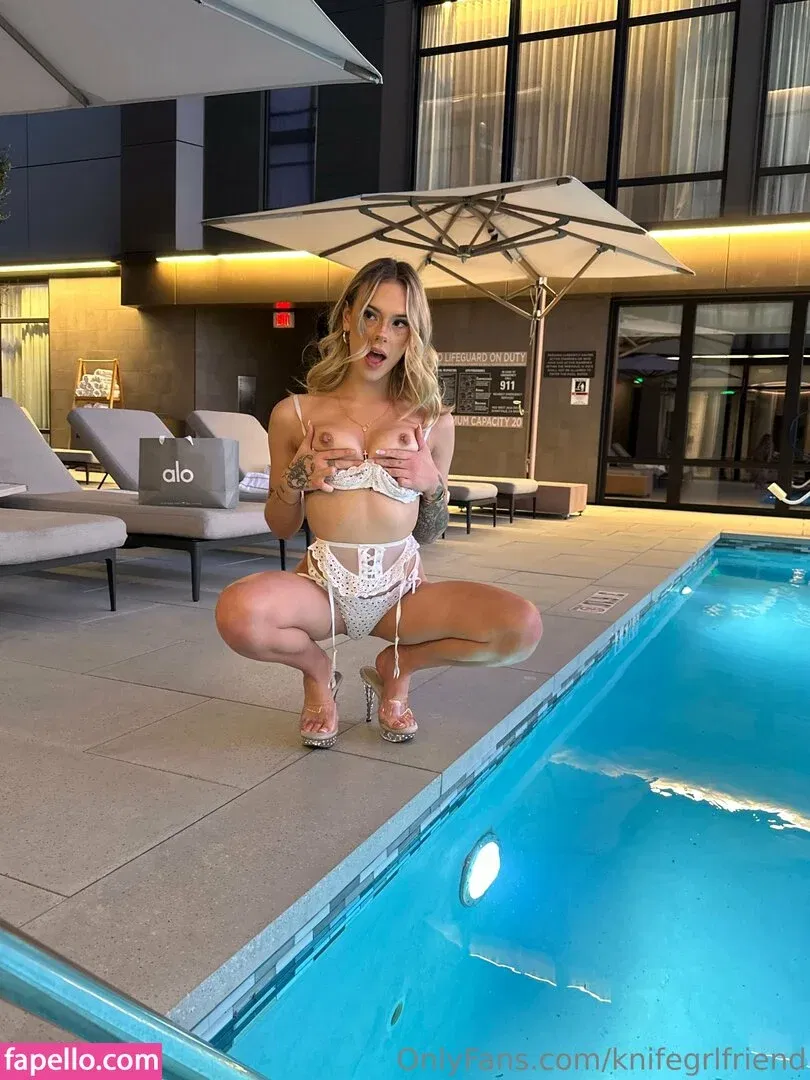 knifegrlfriend Onlyfans Photo Gallery 