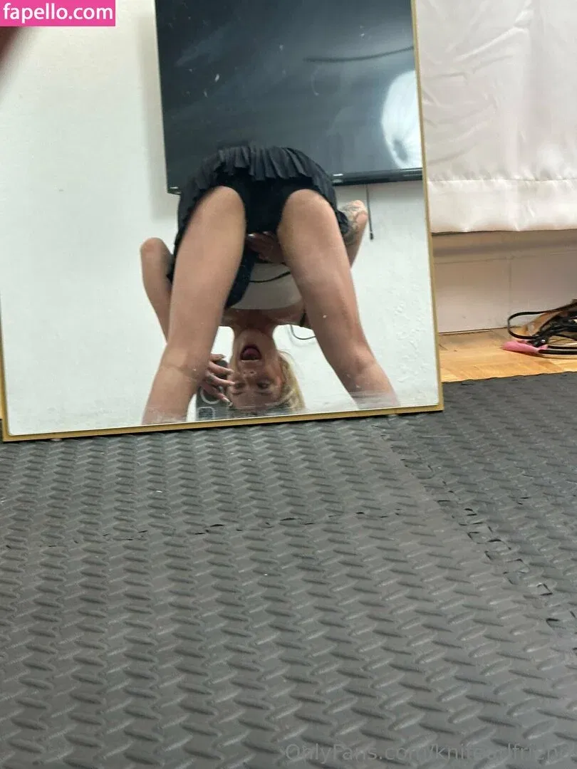 knifegrlfriend Onlyfans Photo Gallery 