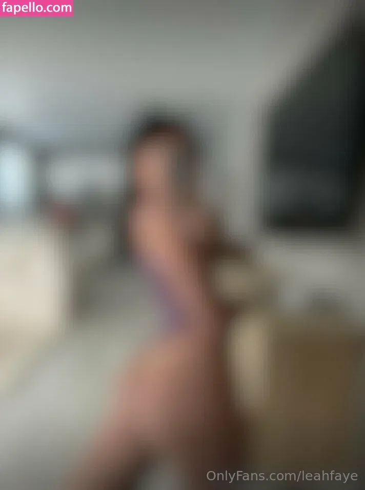 leahfaye / leahfayec Onlyfans Photo Gallery 
