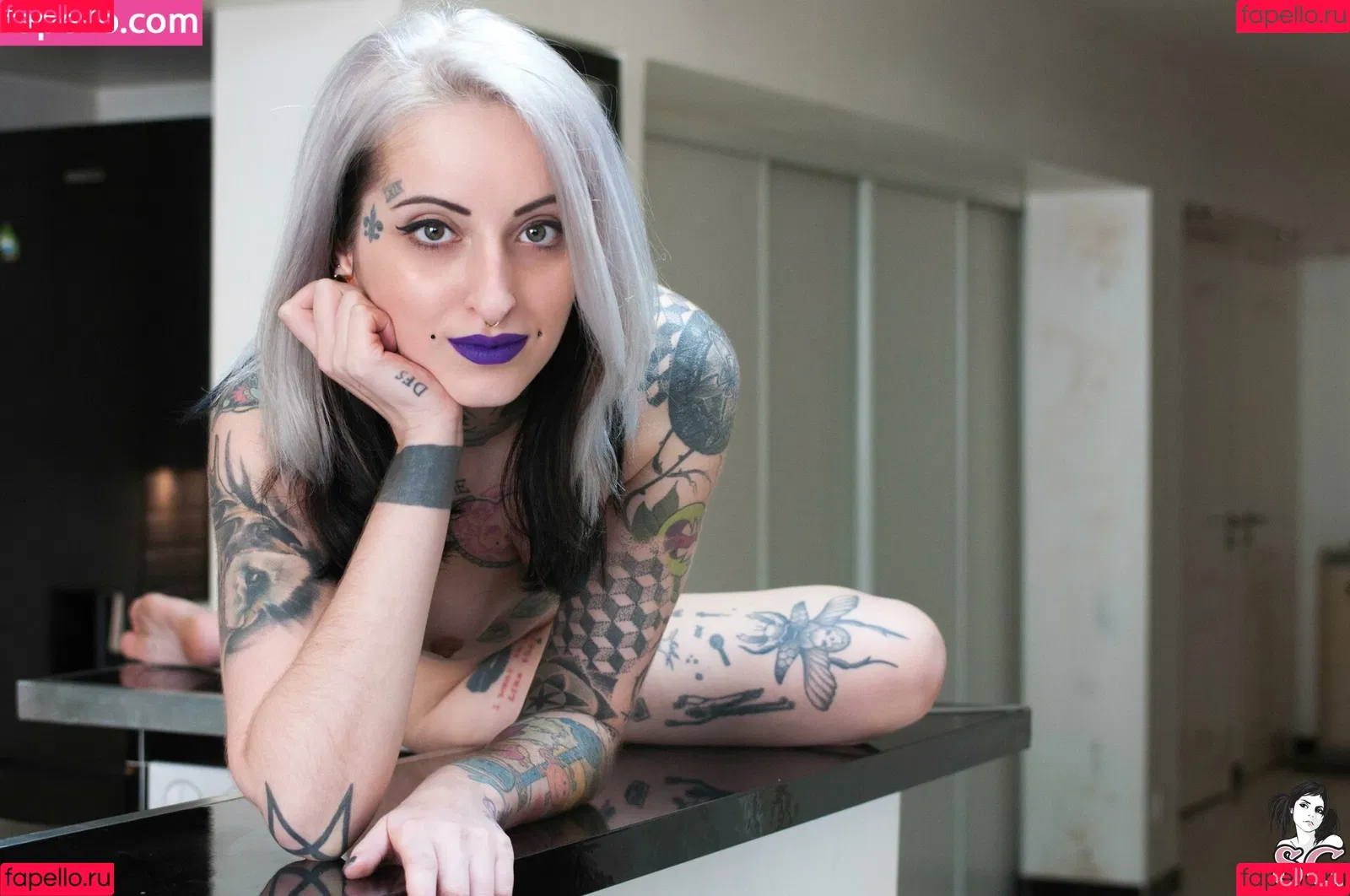 Gladyce / gladycefavour / gladycesuicide Onlyfans Photo Gallery 