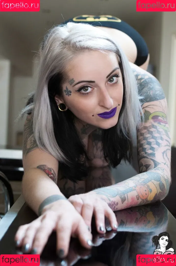 Gladyce / gladycefavour / gladycesuicide Onlyfans Photo Gallery 