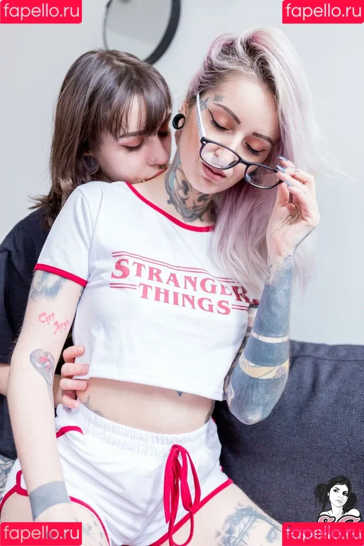 Gladyce / gladycefavour / gladycesuicide Onlyfans Photo Gallery 