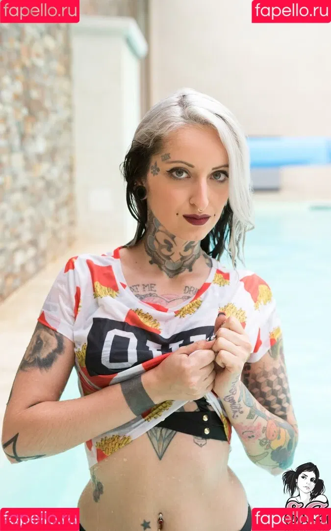 Gladyce / gladycefavour / gladycesuicide Onlyfans Photo Gallery 
