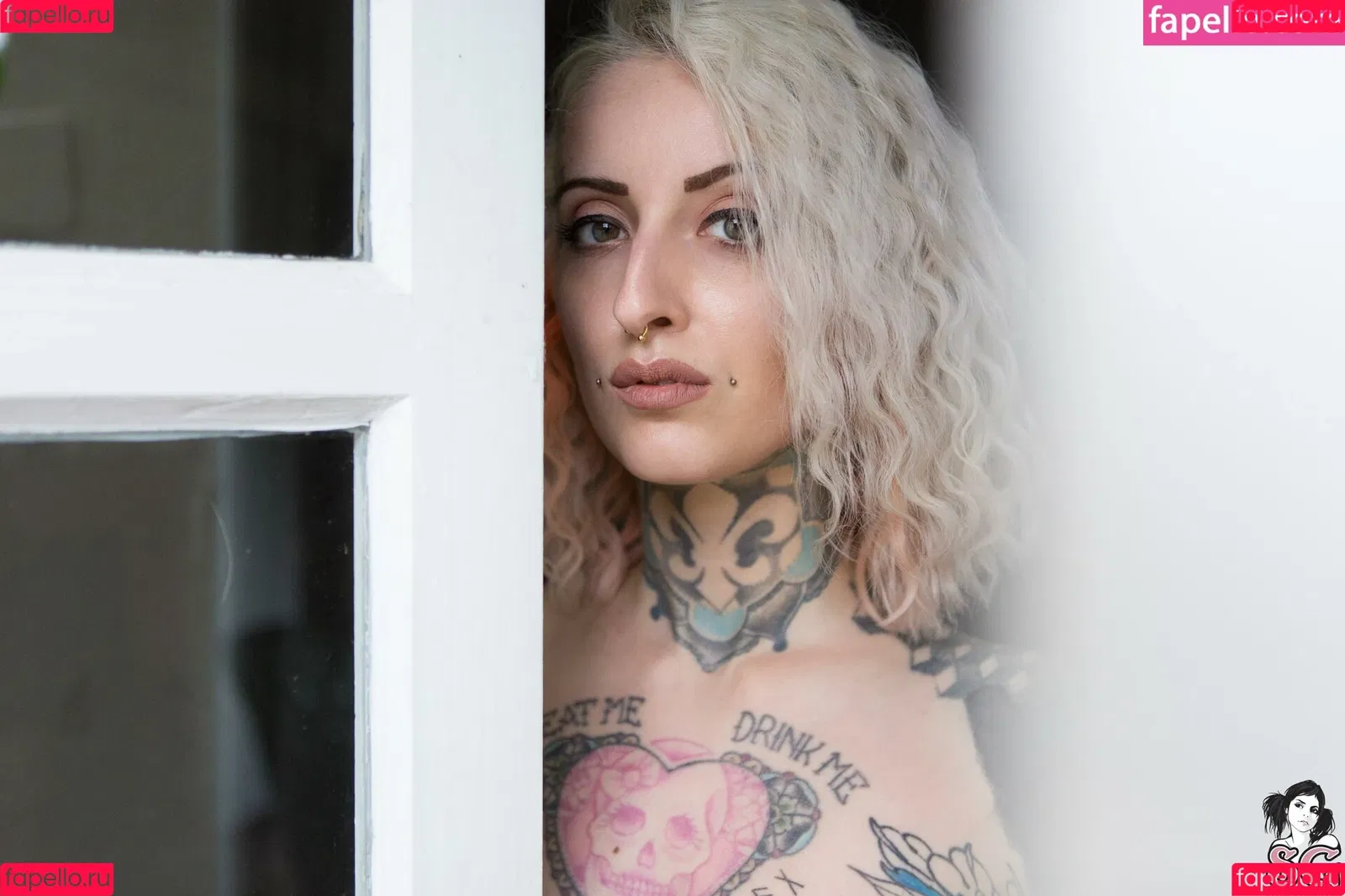 Gladyce / gladycefavour / gladycesuicide Onlyfans Photo Gallery 