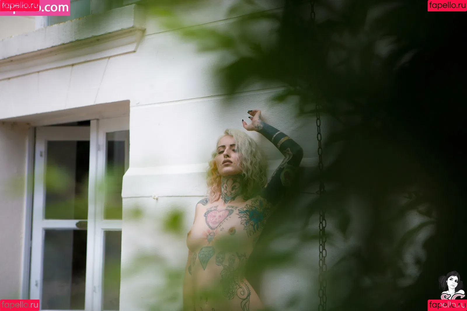Gladyce / gladycefavour / gladycesuicide Onlyfans Photo Gallery 