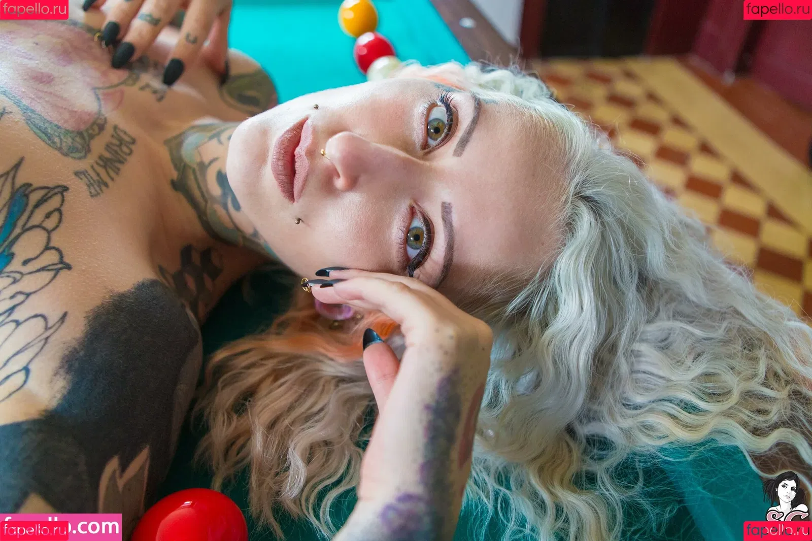 Gladyce / gladycefavour / gladycesuicide Onlyfans Photo Gallery 