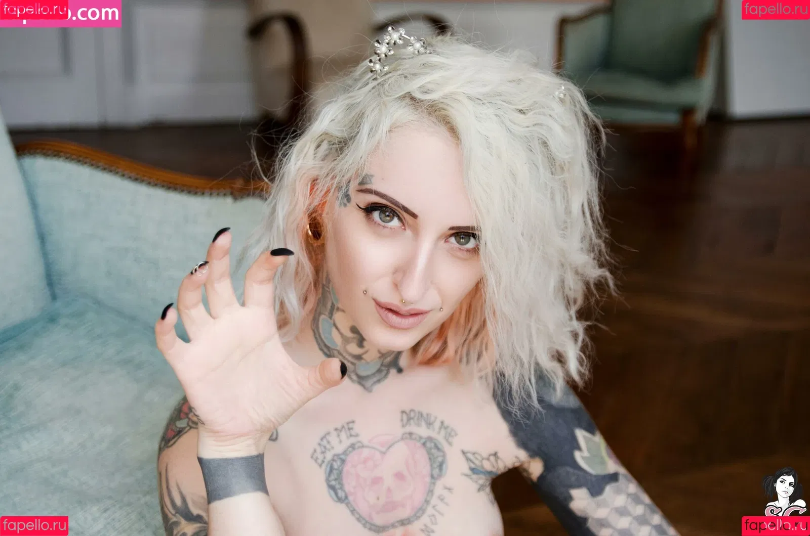 Gladyce / gladycefavour / gladycesuicide Onlyfans Photo Gallery 