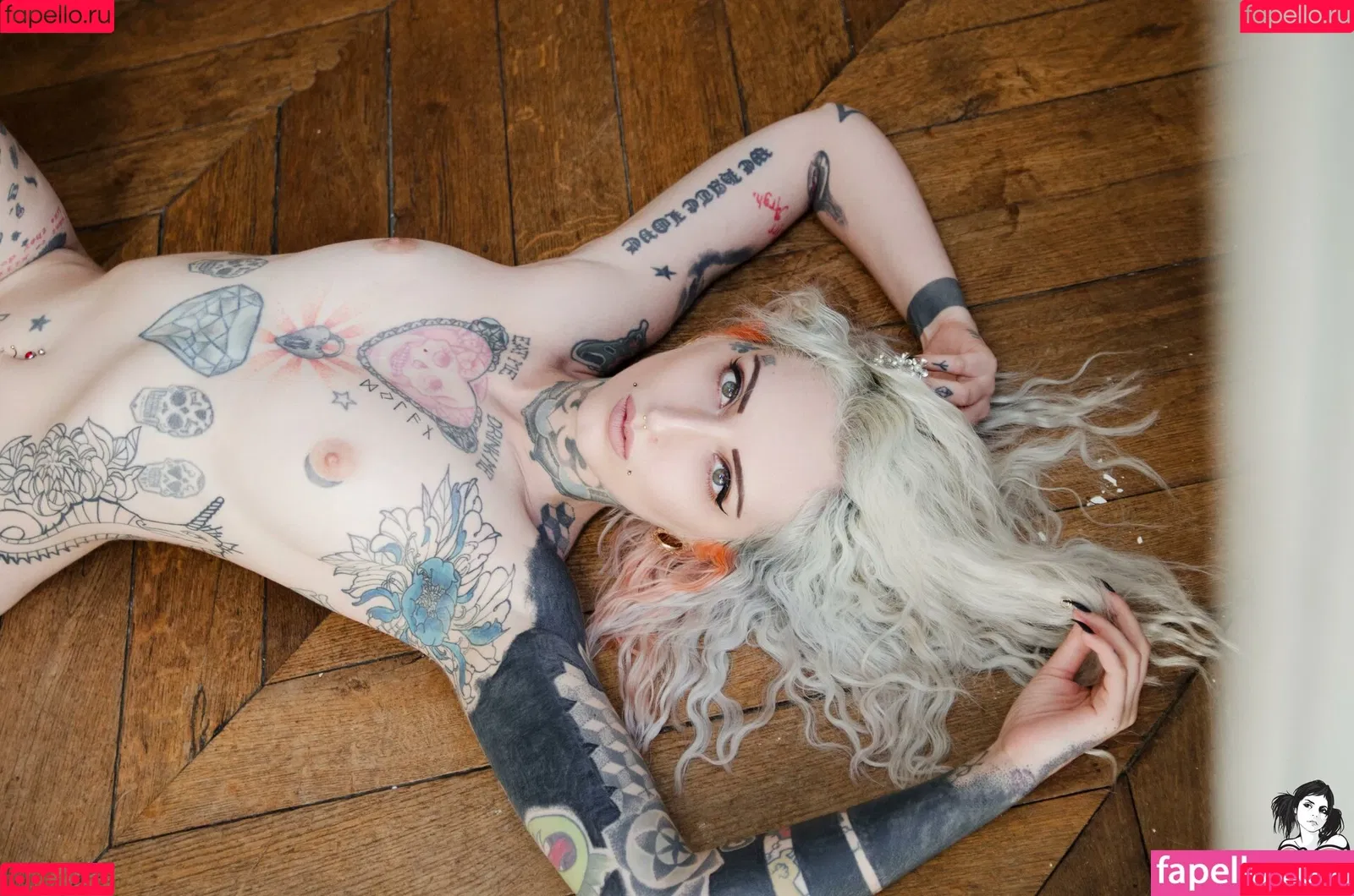 Gladyce / gladycefavour / gladycesuicide Onlyfans Photo Gallery 