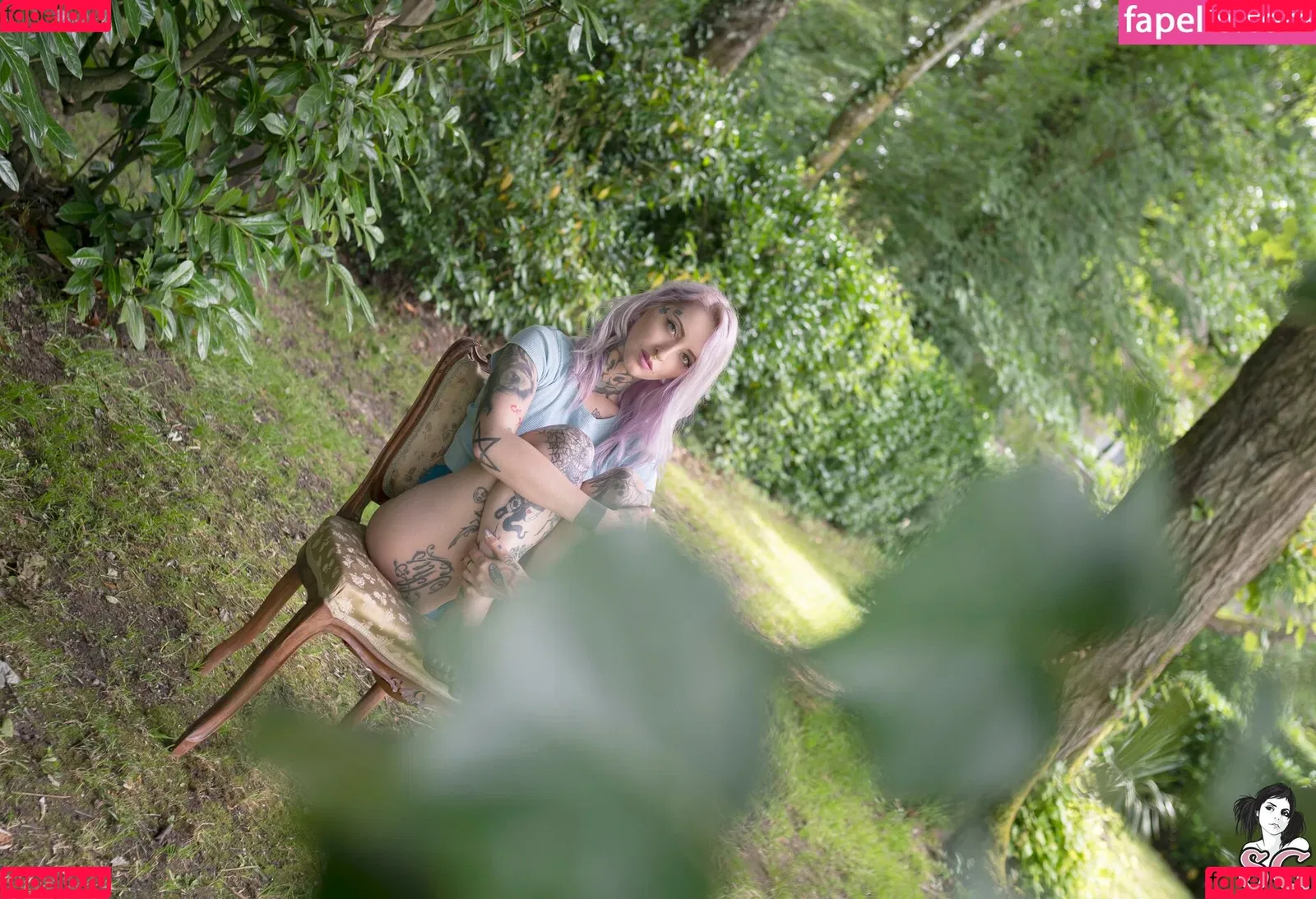 Gladyce / gladycefavour / gladycesuicide Onlyfans Photo Gallery 