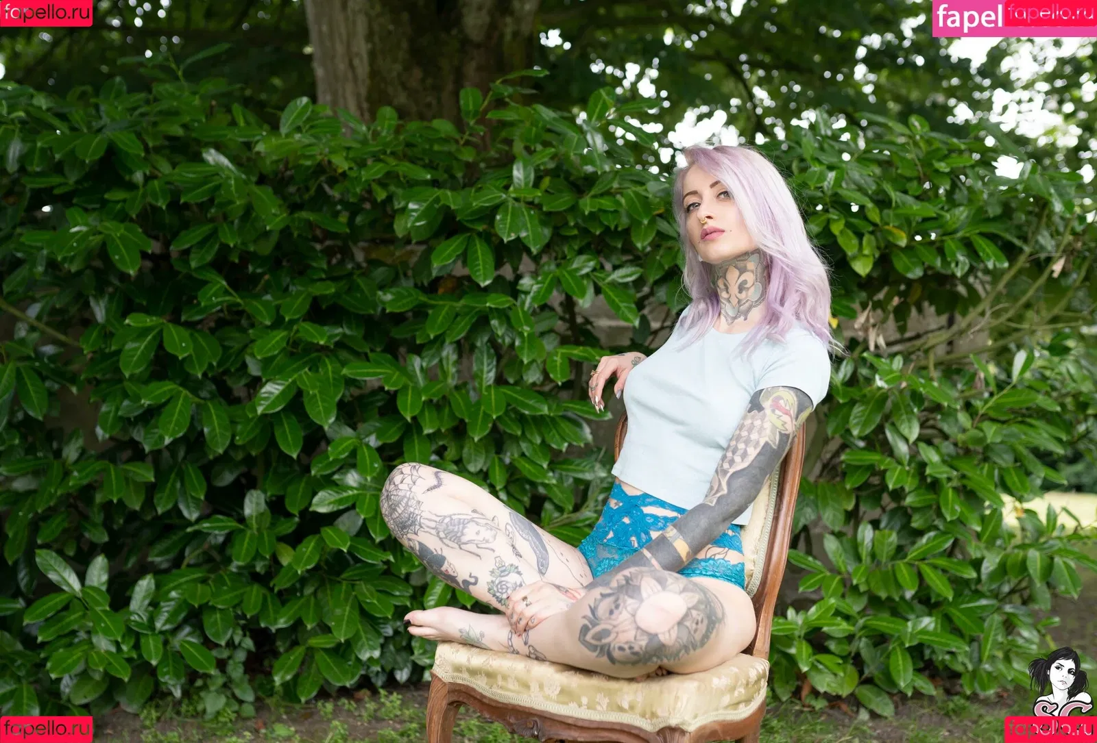 Gladyce / gladycefavour / gladycesuicide Onlyfans Photo Gallery 
