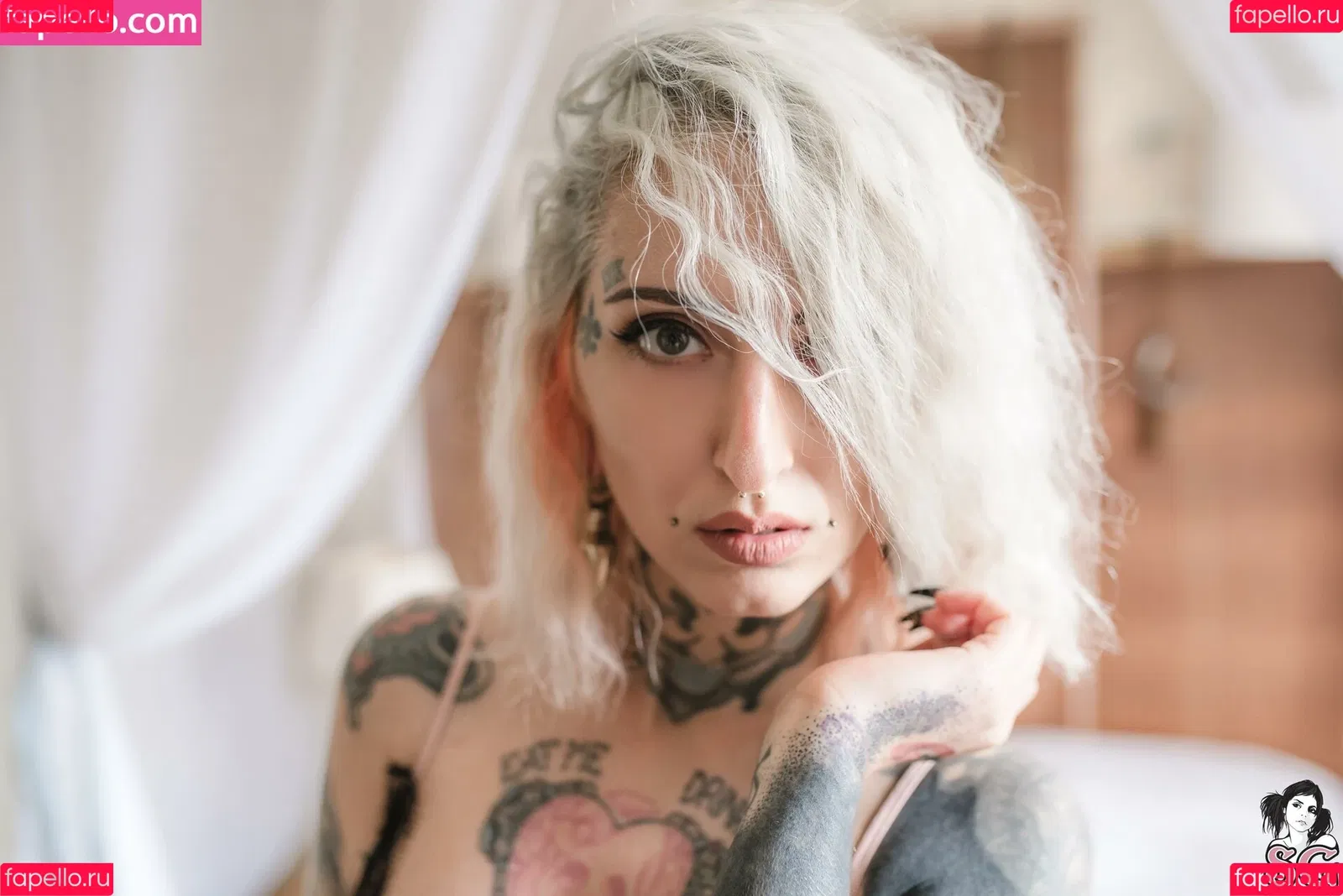 Gladyce / gladycefavour / gladycesuicide Onlyfans Photo Gallery 