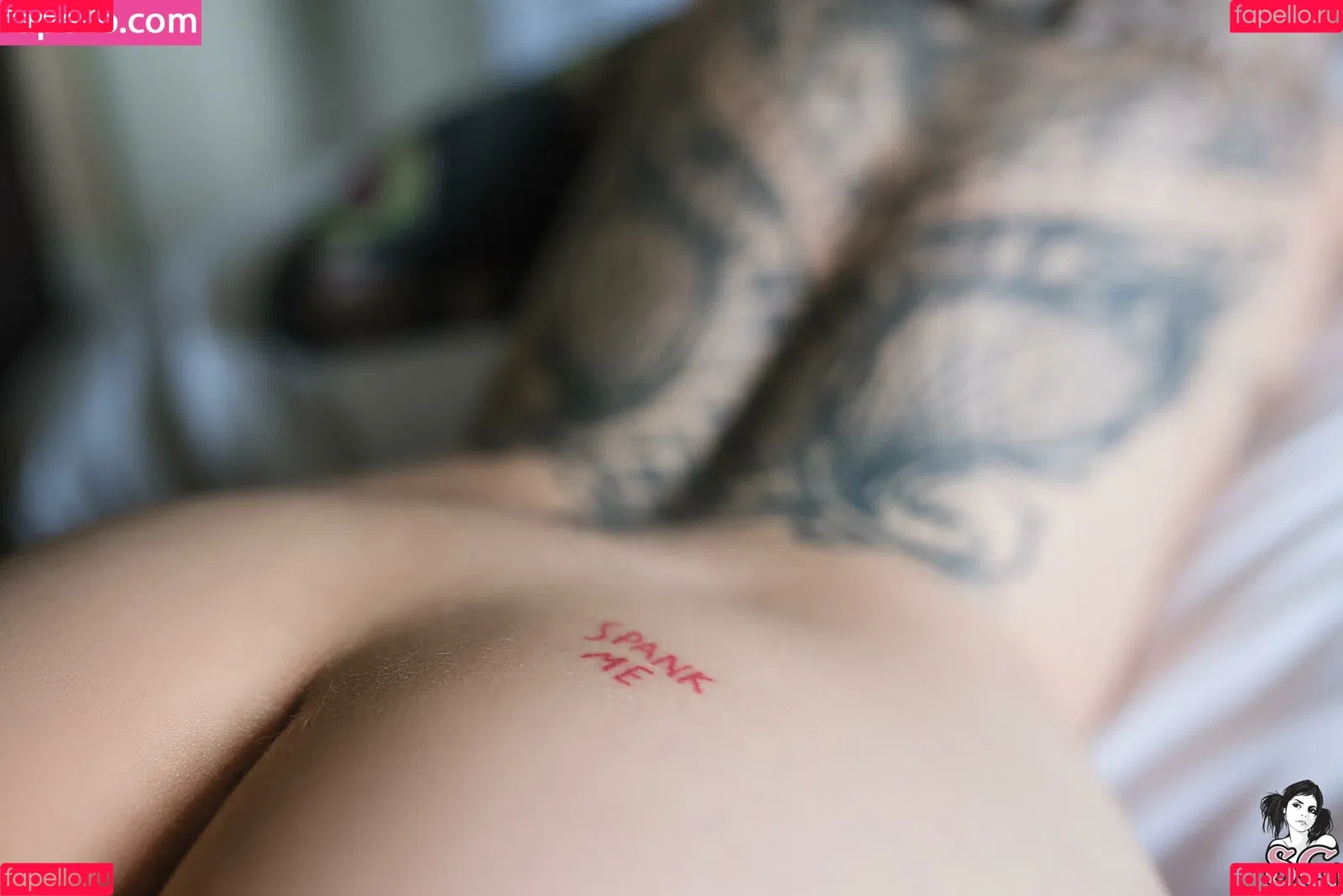 Gladyce / gladycefavour / gladycesuicide Onlyfans Photo Gallery 