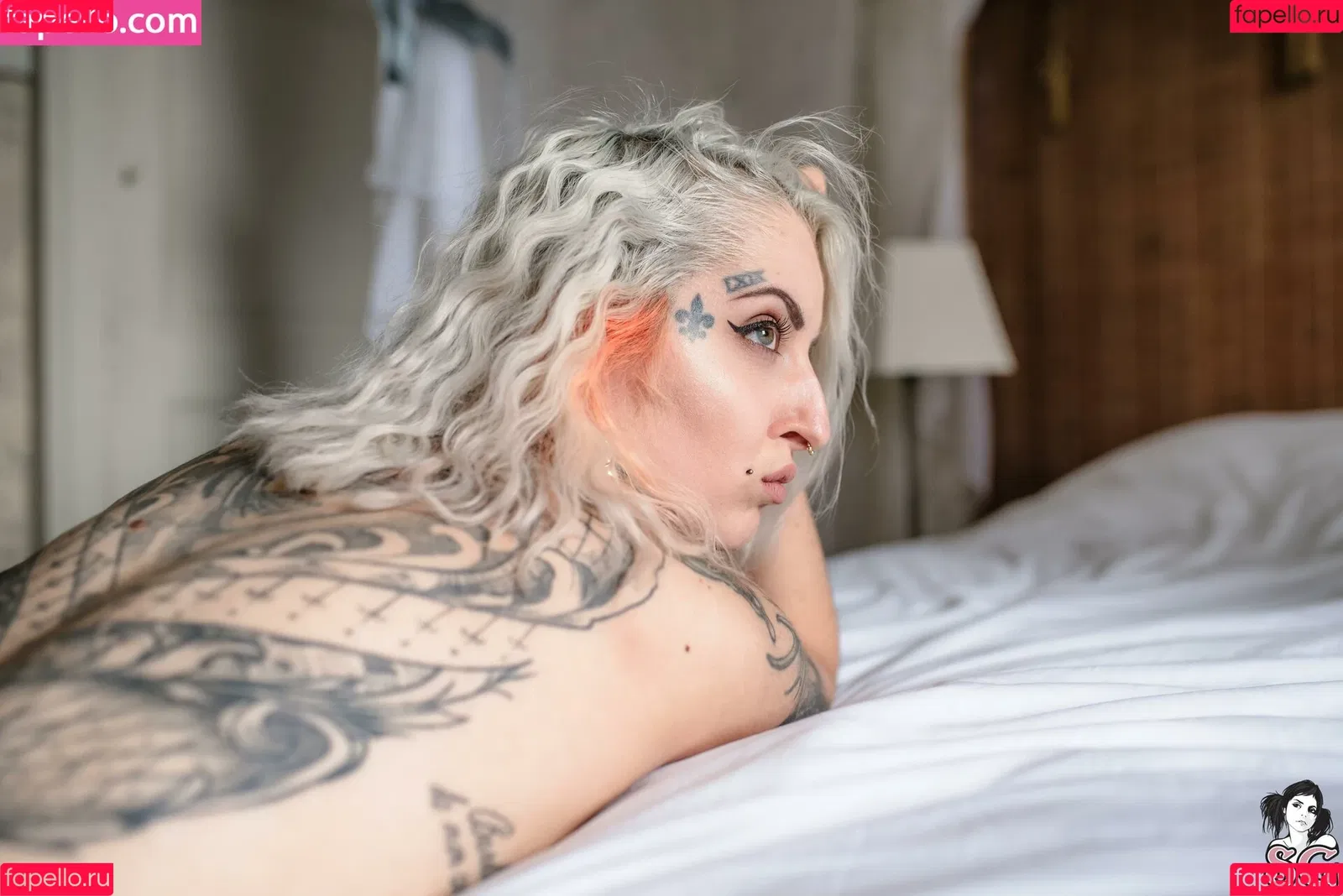 Gladyce / gladycefavour / gladycesuicide Onlyfans Photo Gallery 