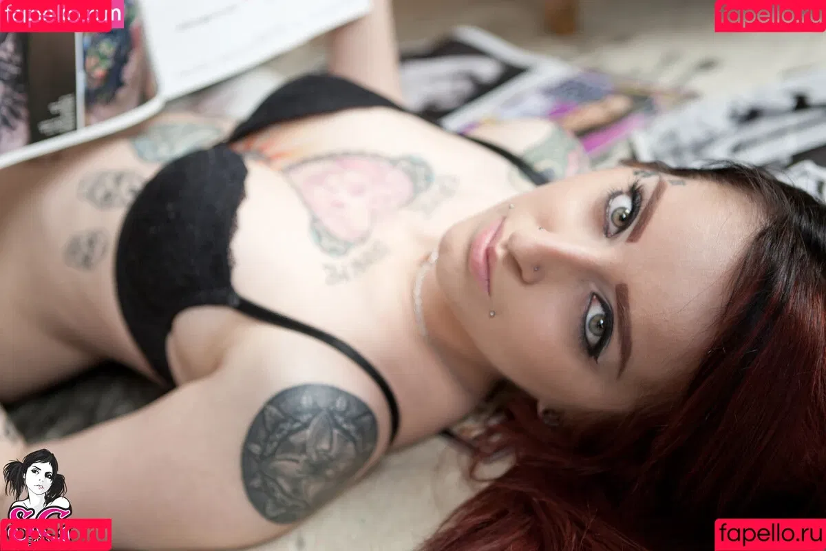 Gladyce / gladycefavour / gladycesuicide Onlyfans Photo Gallery 