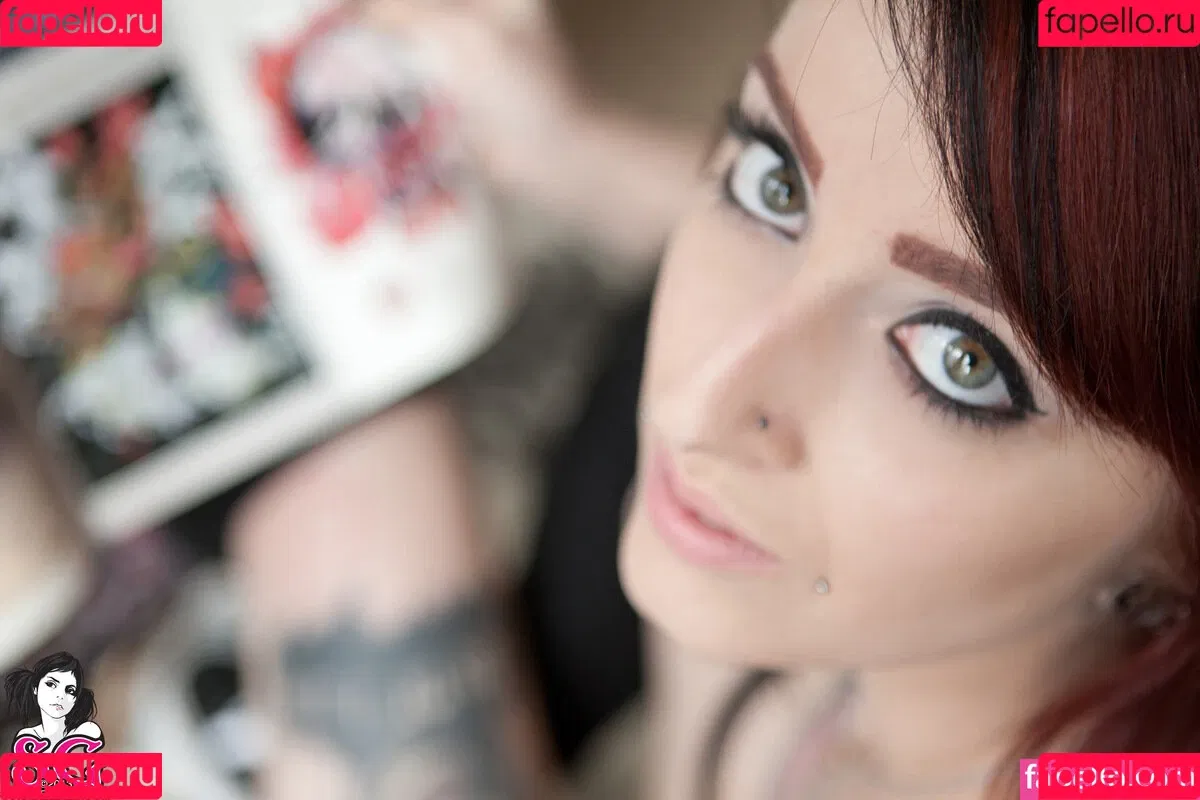 Gladyce / gladycefavour / gladycesuicide Onlyfans Photo Gallery 