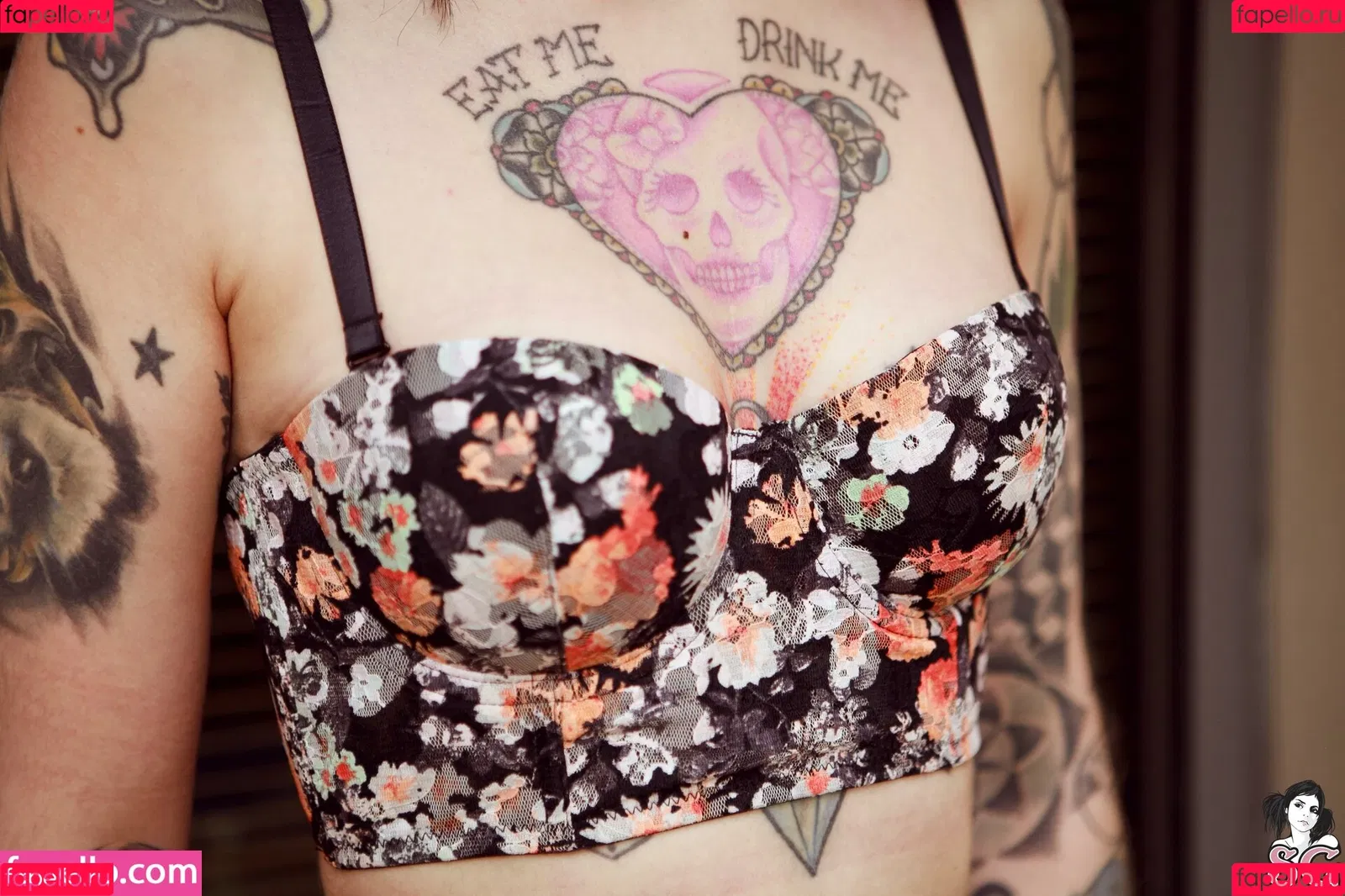 Gladyce / gladycefavour / gladycesuicide Onlyfans Photo Gallery 