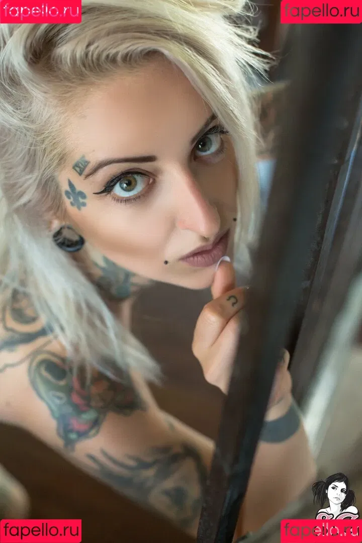 Gladyce / gladycefavour / gladycesuicide Onlyfans Photo Gallery 
