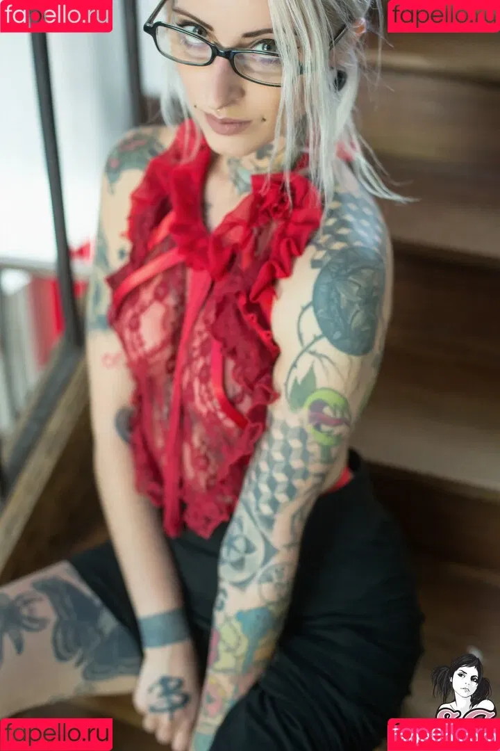 Gladyce / gladycefavour / gladycesuicide Onlyfans Photo Gallery 