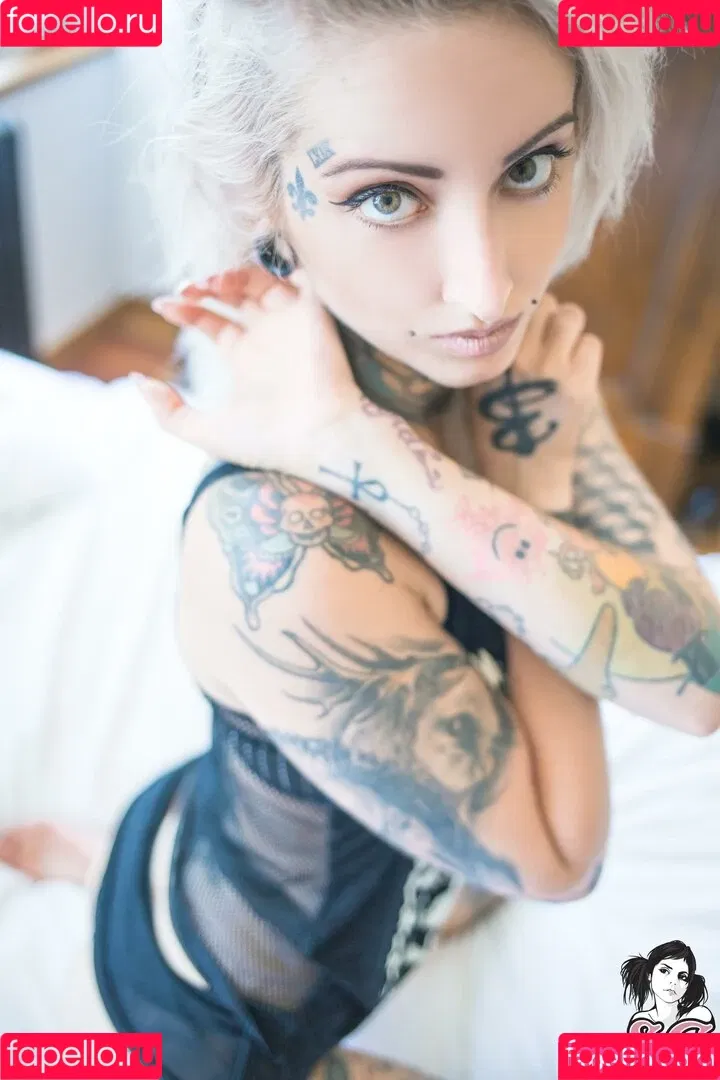 Gladyce / gladycefavour / gladycesuicide Onlyfans Photo Gallery 
