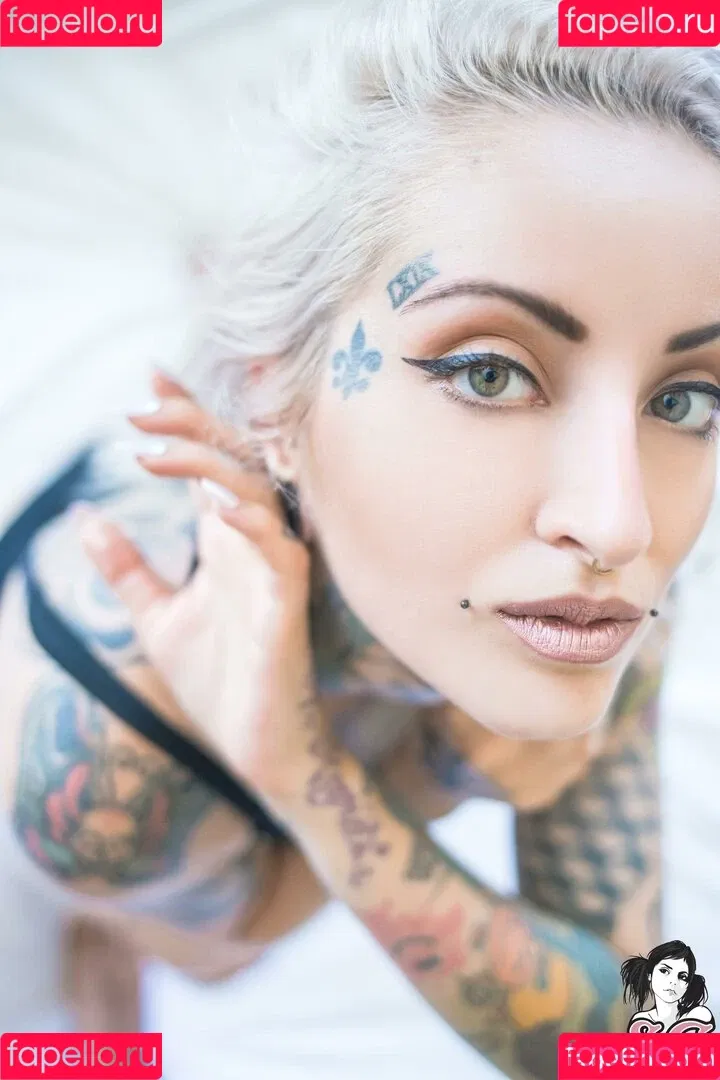 Gladyce / gladycefavour / gladycesuicide Onlyfans Photo Gallery 