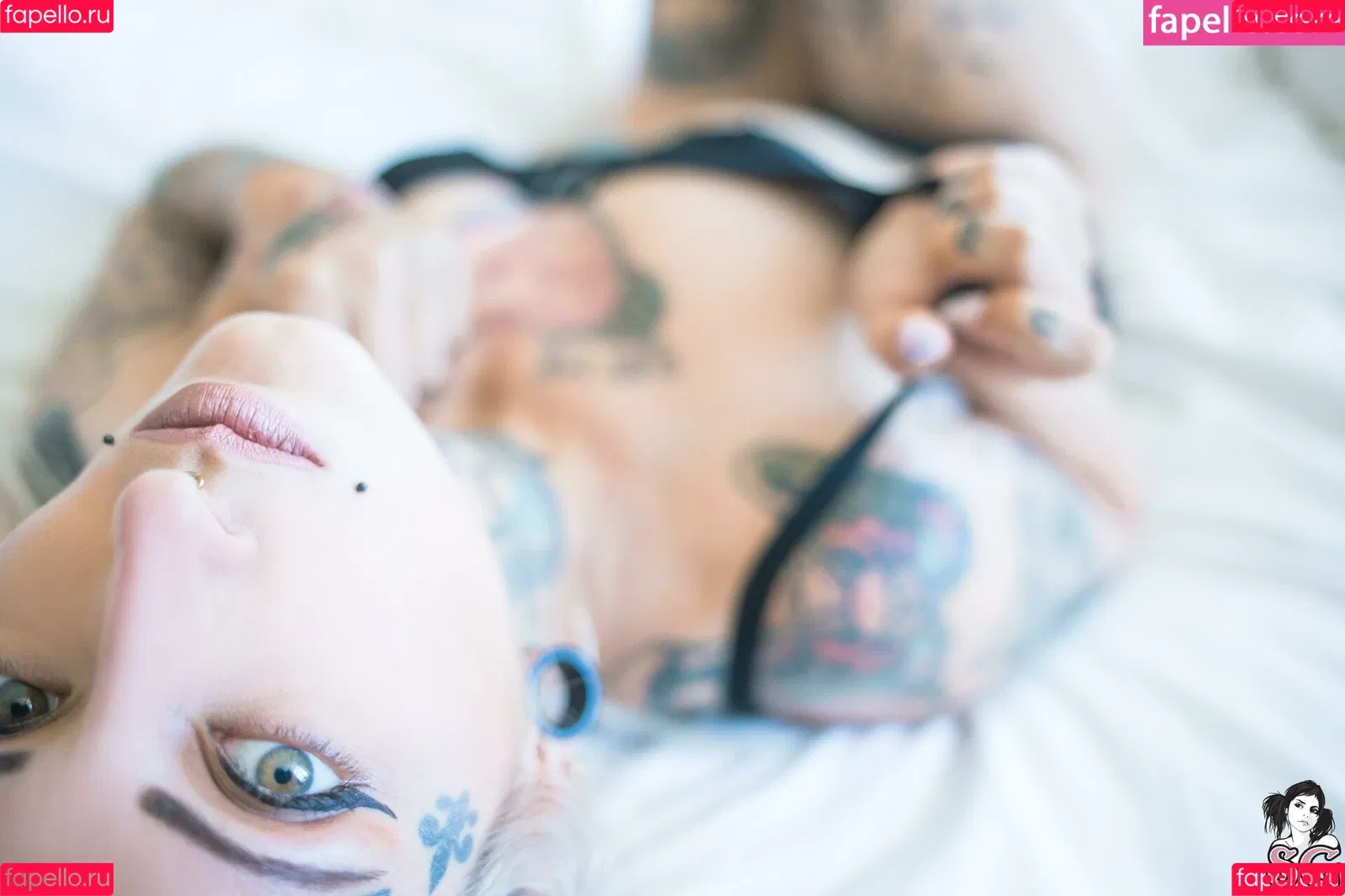 Gladyce / gladycefavour / gladycesuicide Onlyfans Photo Gallery 