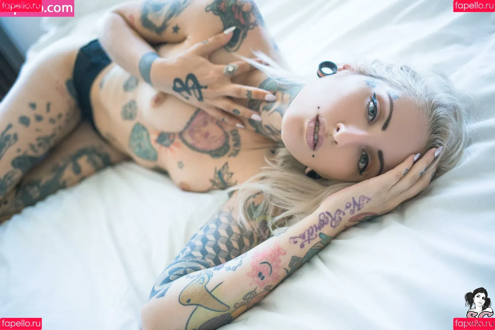 Gladyce / gladycefavour / gladycesuicide Onlyfans Photo Gallery 